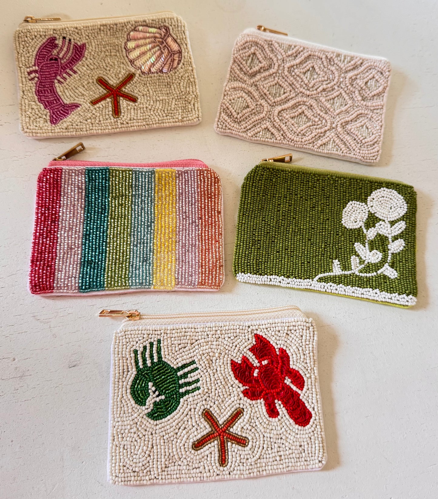 Coin Purses