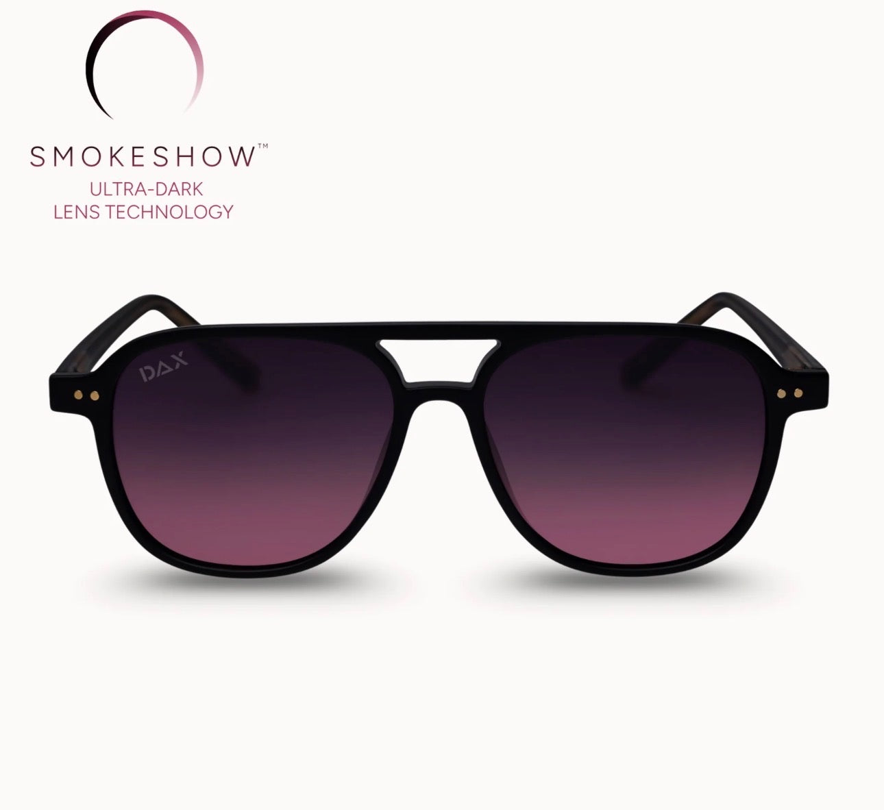 Briggs Smokeshow Sunglasses