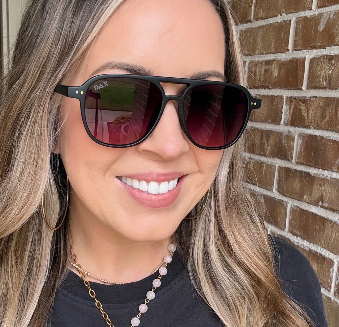 Briggs Smokeshow Sunglasses