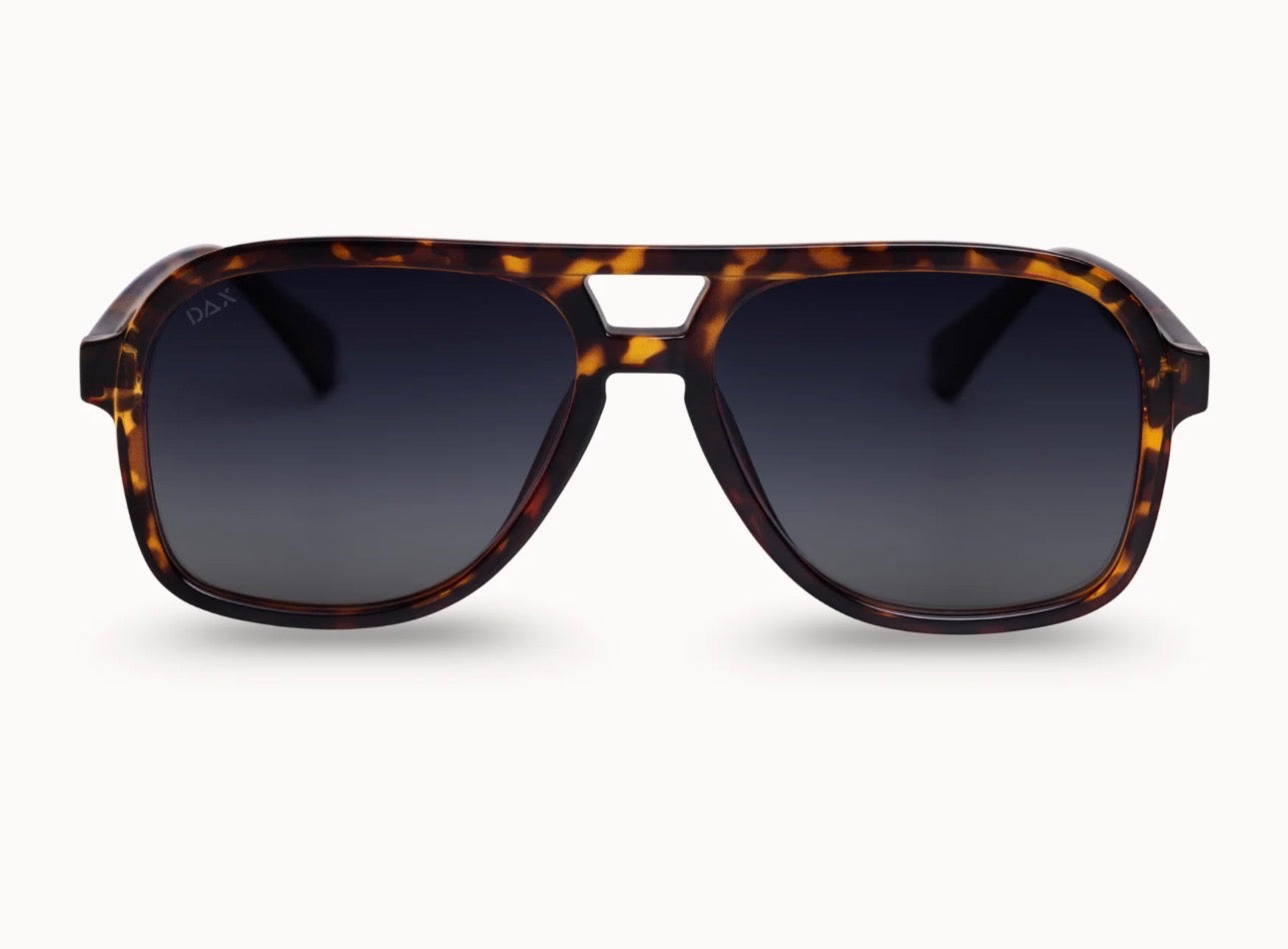 Cruz Tortoise Sunglasses