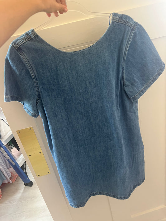 Jessie Dress