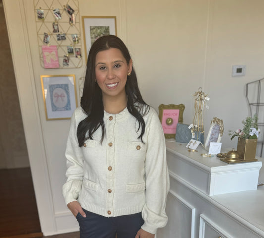 Kate Sweater