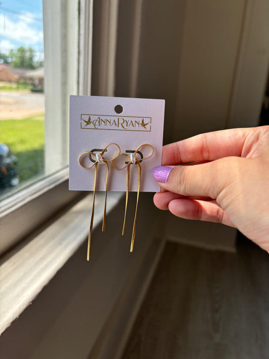 Kadence Earrings
