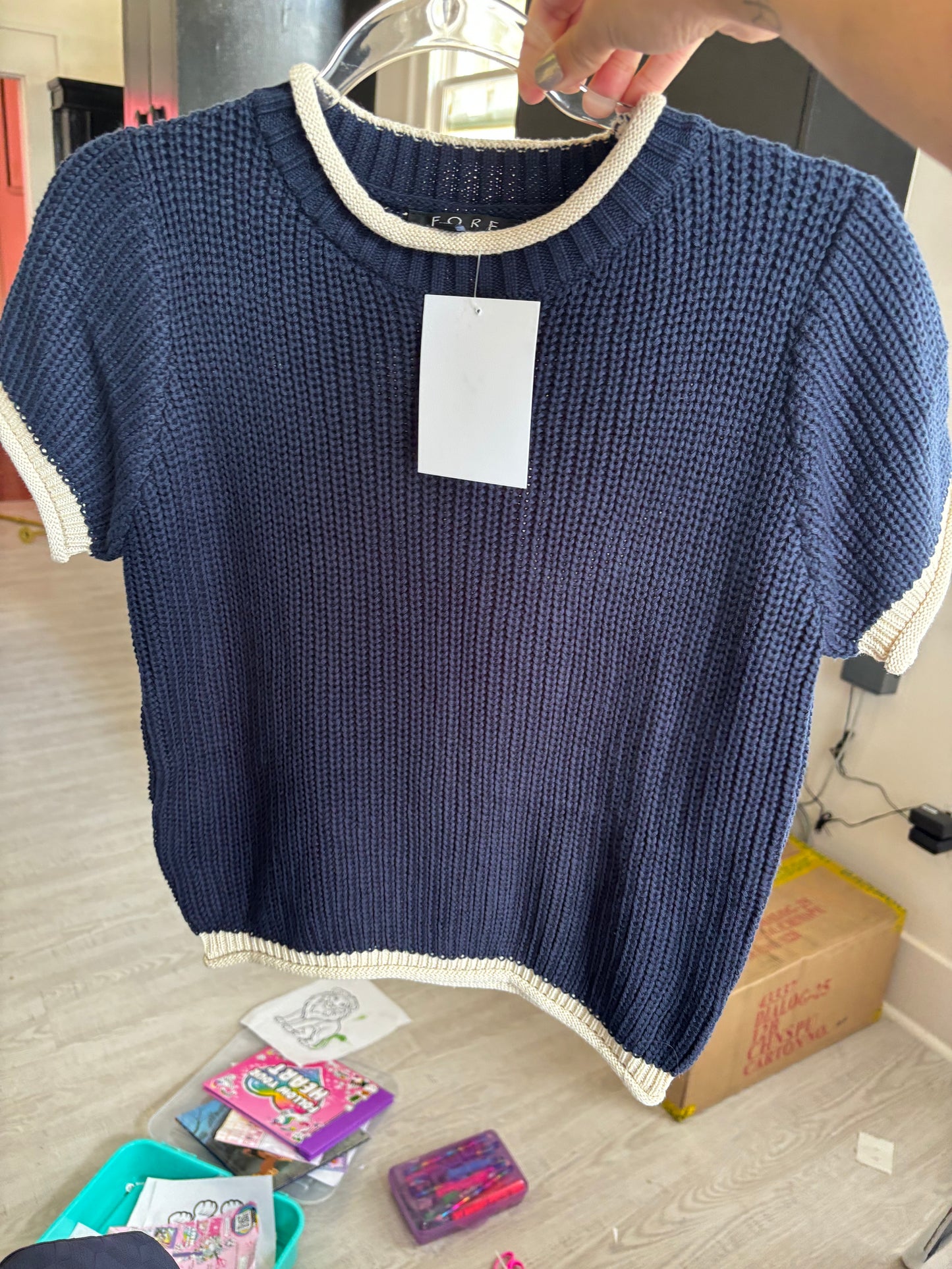 Kammy Top