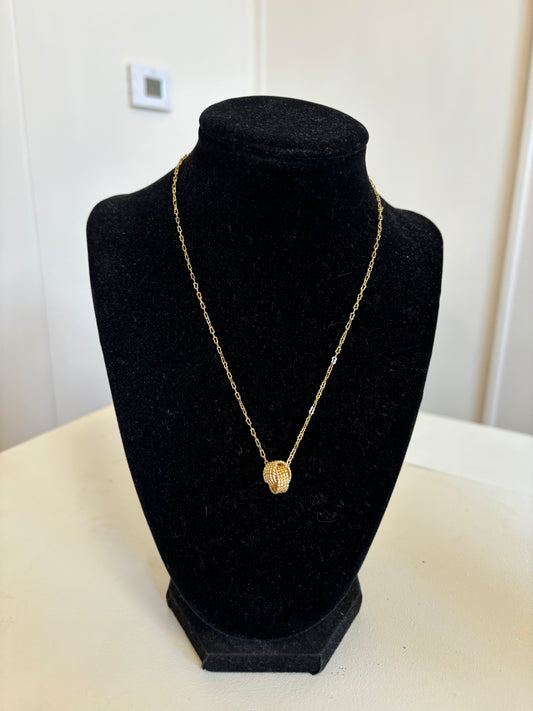 Katie Necklace