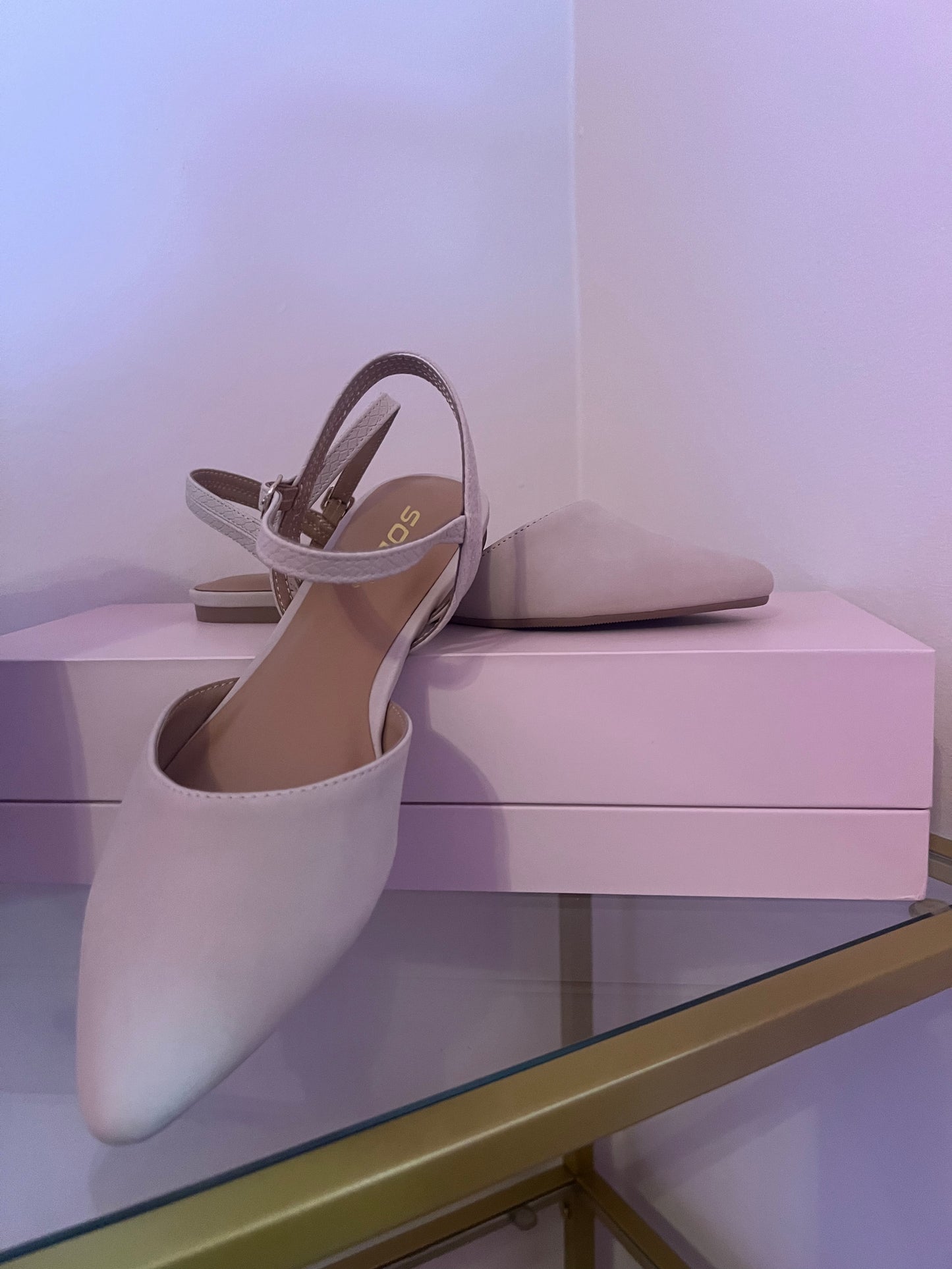Kim Sandals