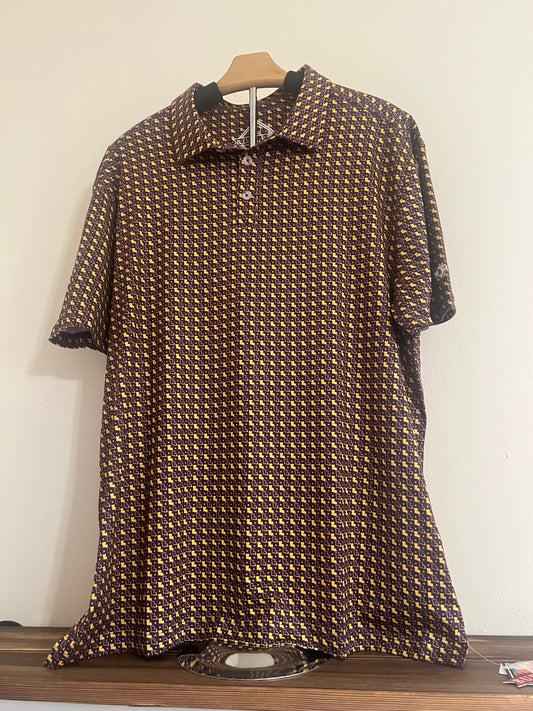 LSU Polo