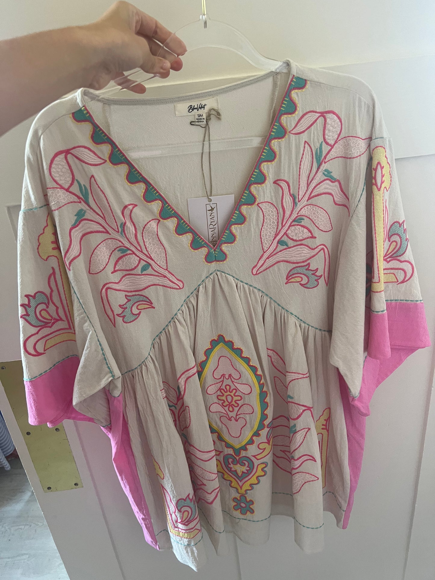 Lillian Dress