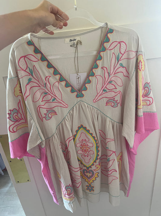 Lillian Dress