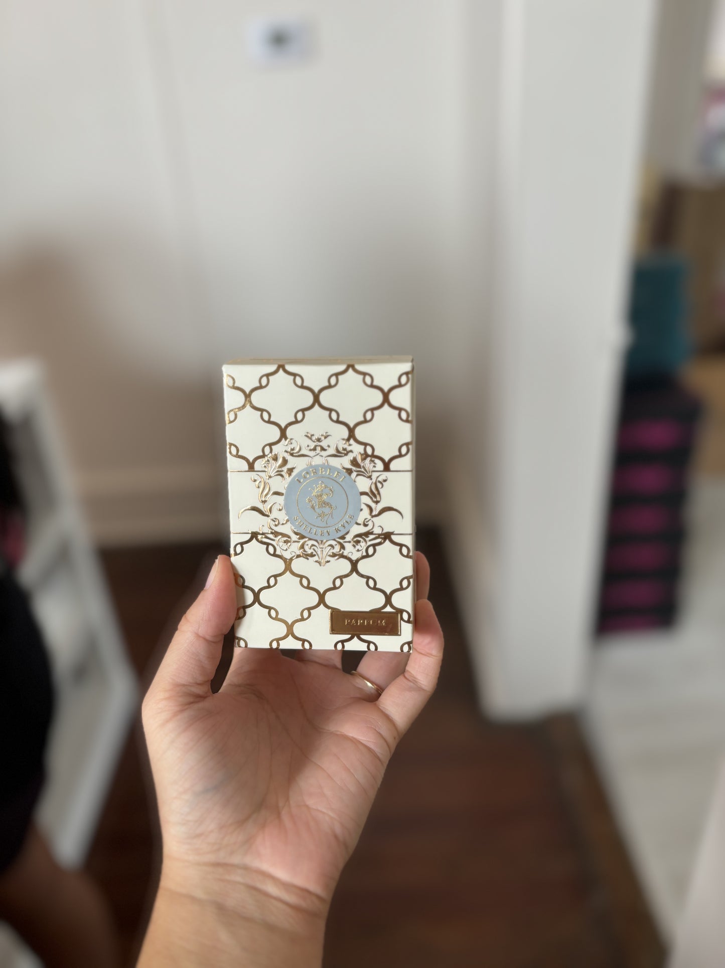 Lorelei Perfume