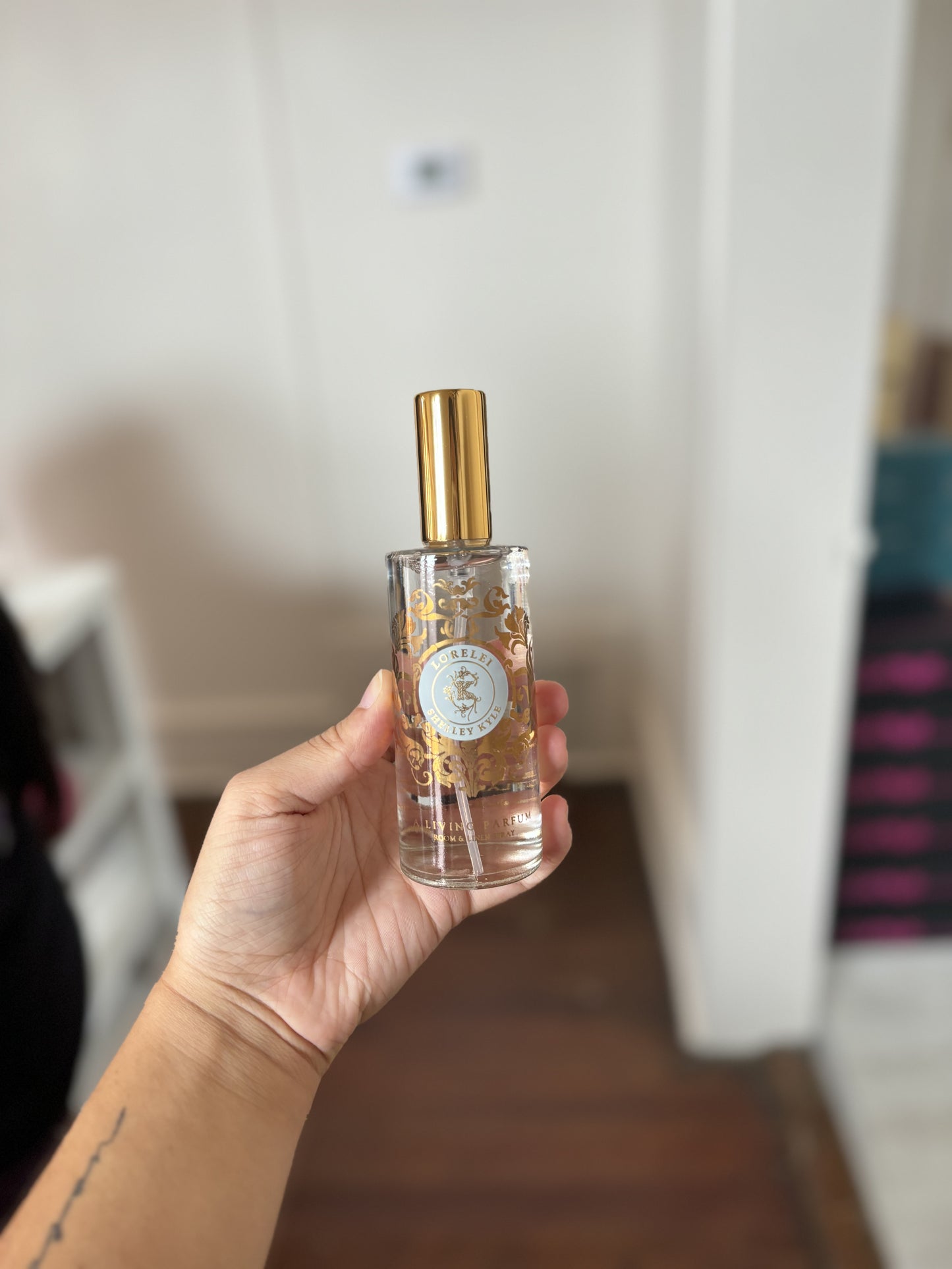 Lorelei Room Spray