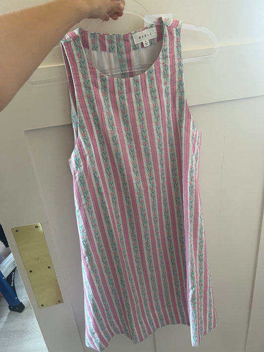 Mazy Dress