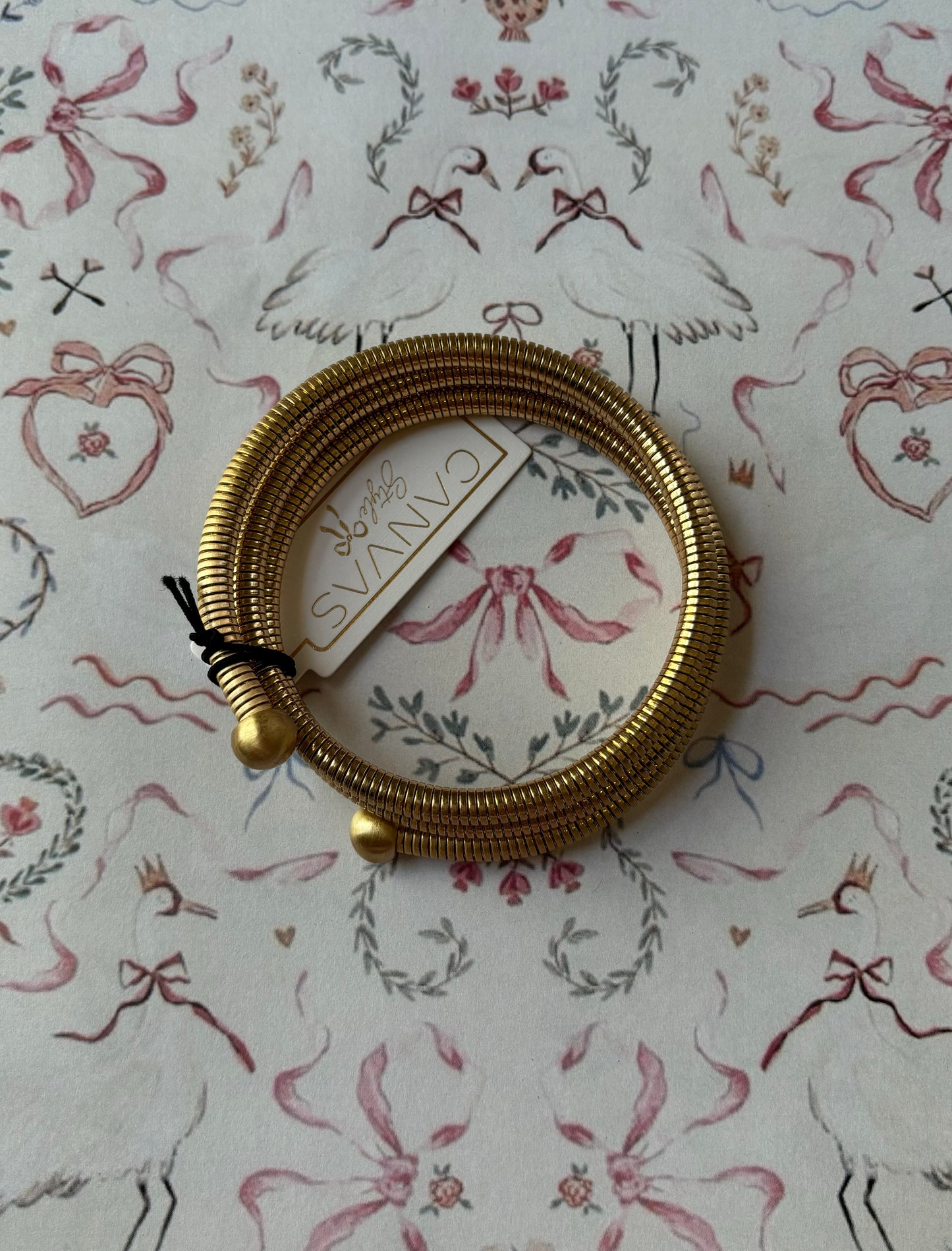 Mercer Bracelet