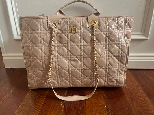 Melissa Nude Purse