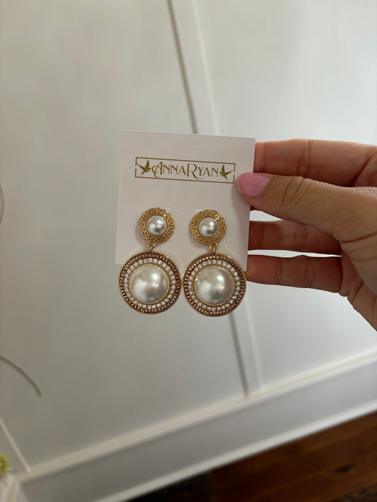 Miley Earrings