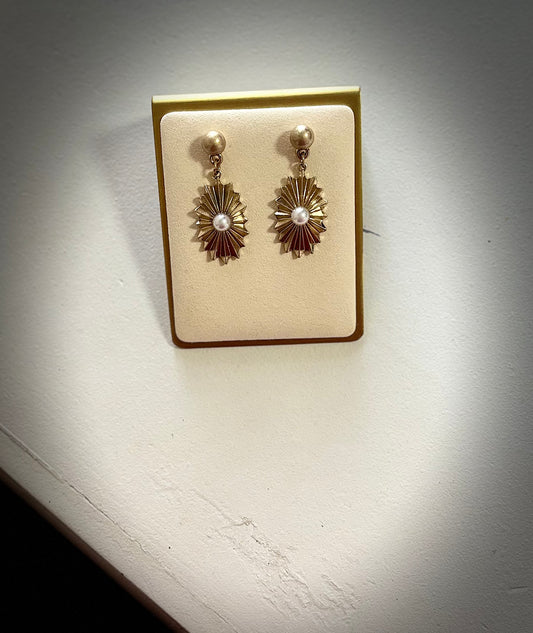 Monique Earrings