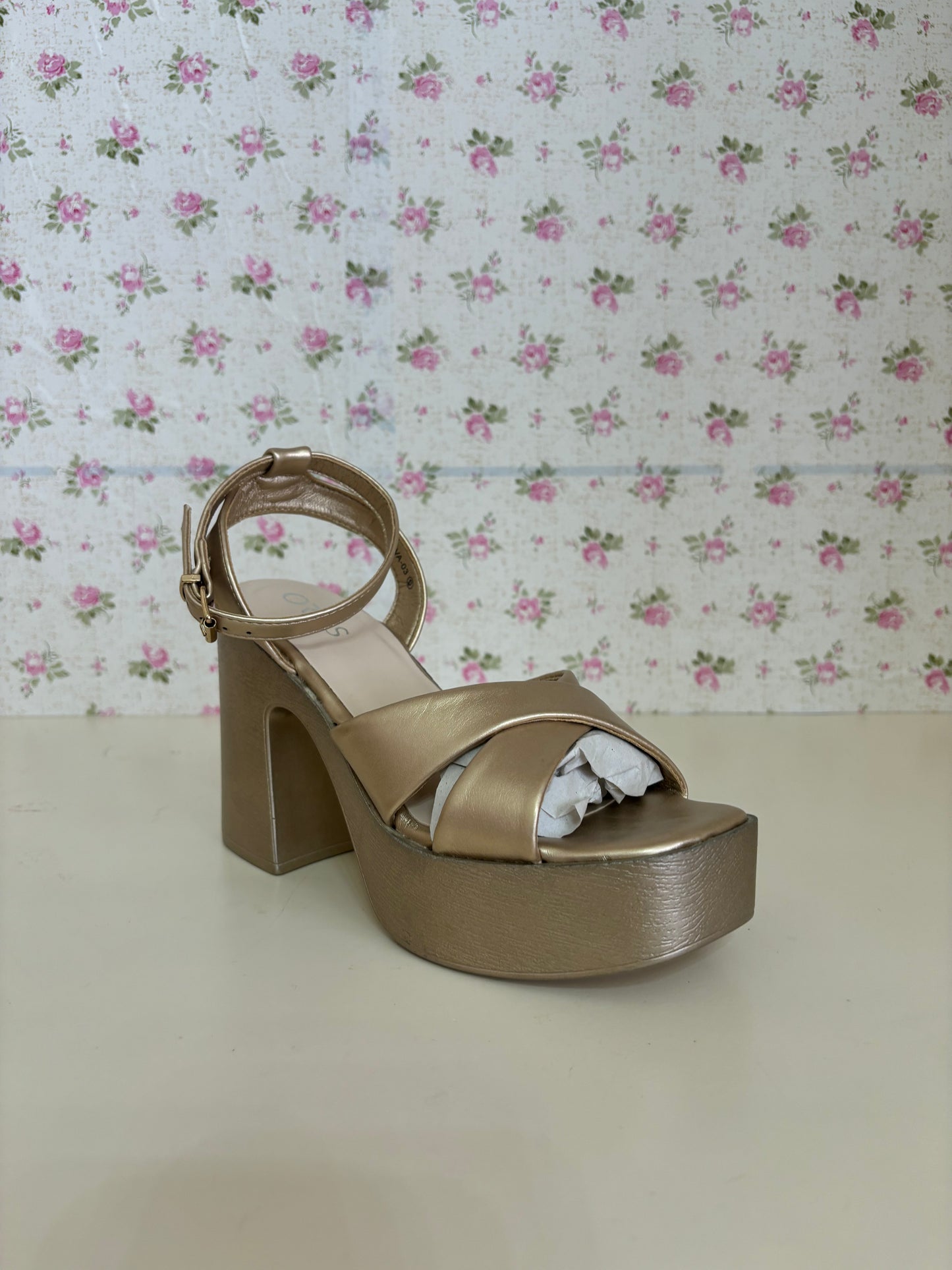Nova Heels