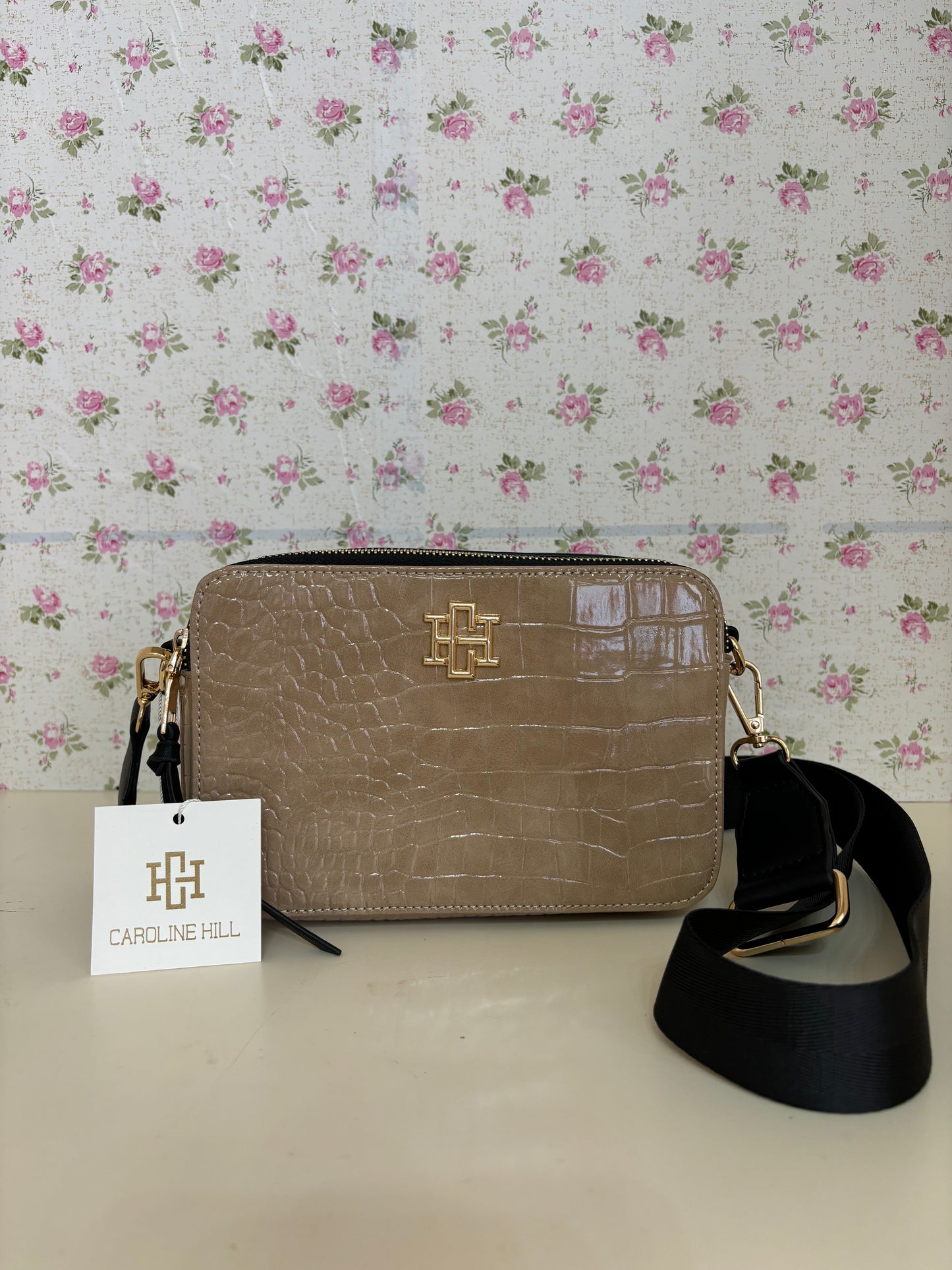 Oakley Purse
