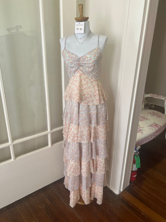 Peggi Dress