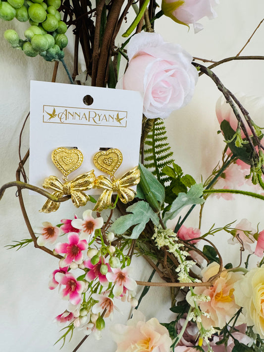Quinn Earrings