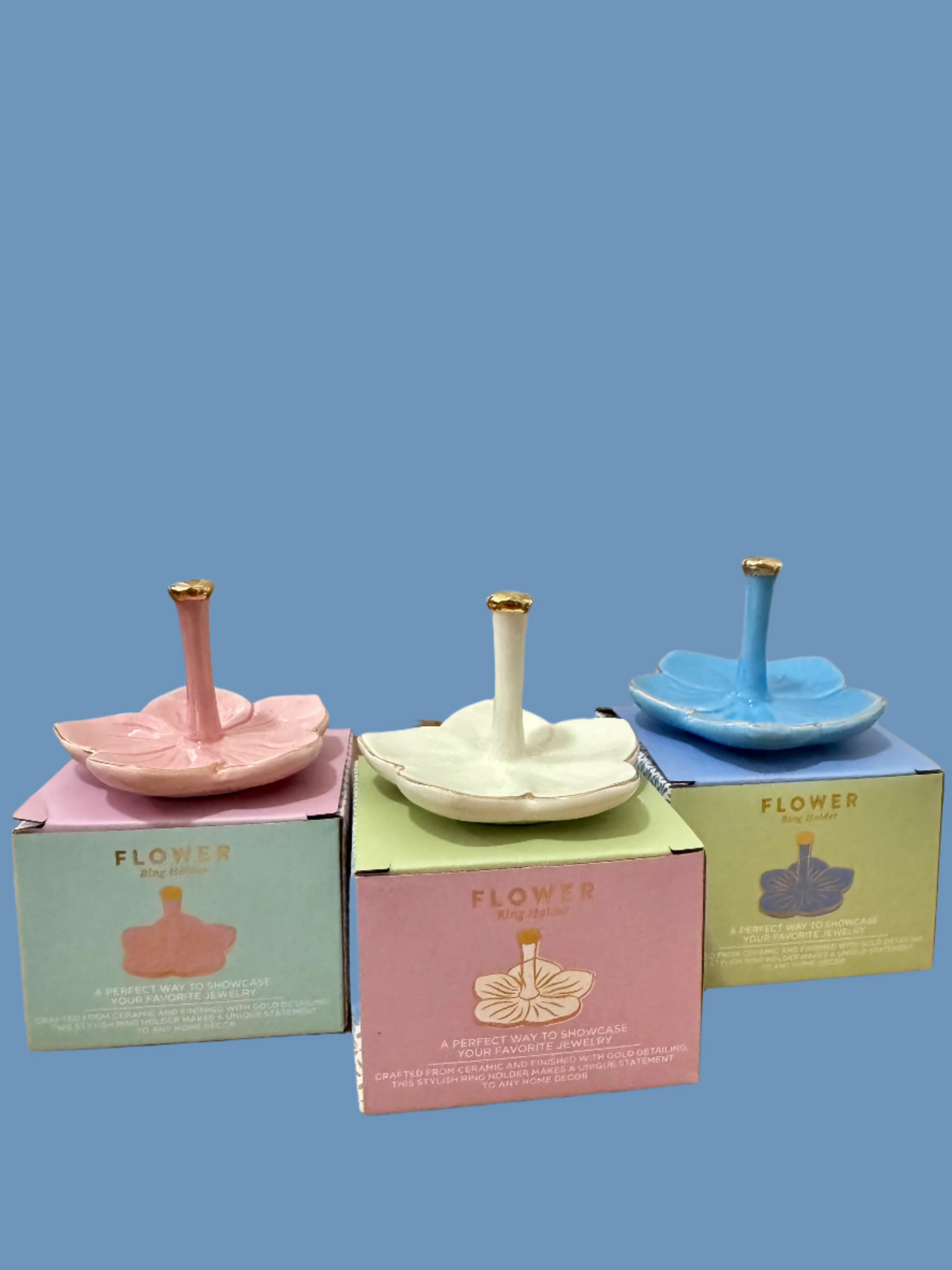 Ring Holders