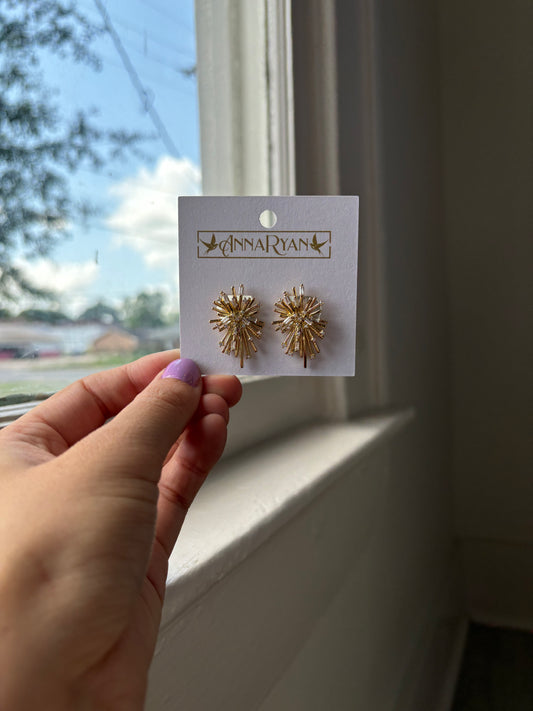 Star Earrings