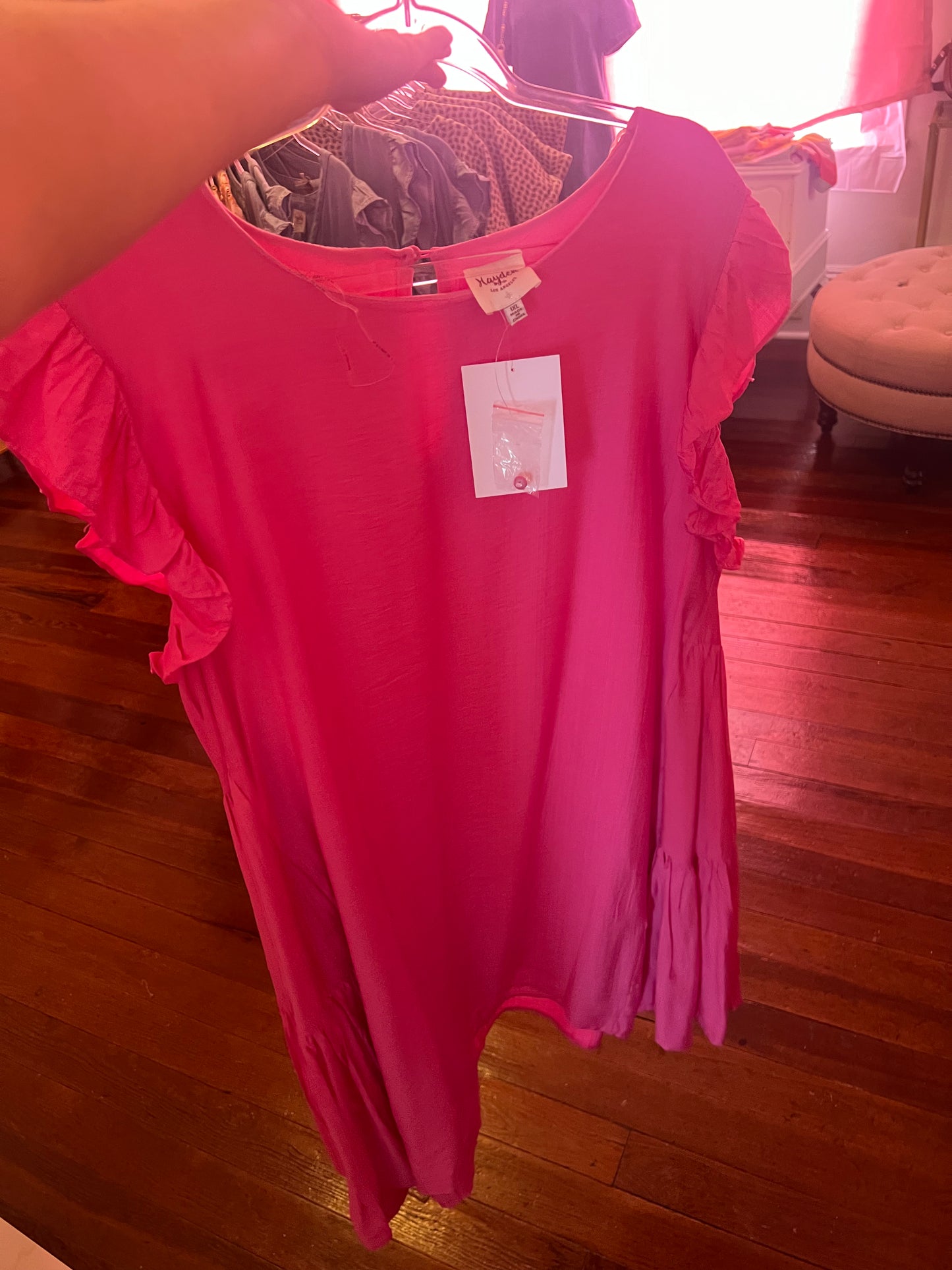 Sylvie Dress