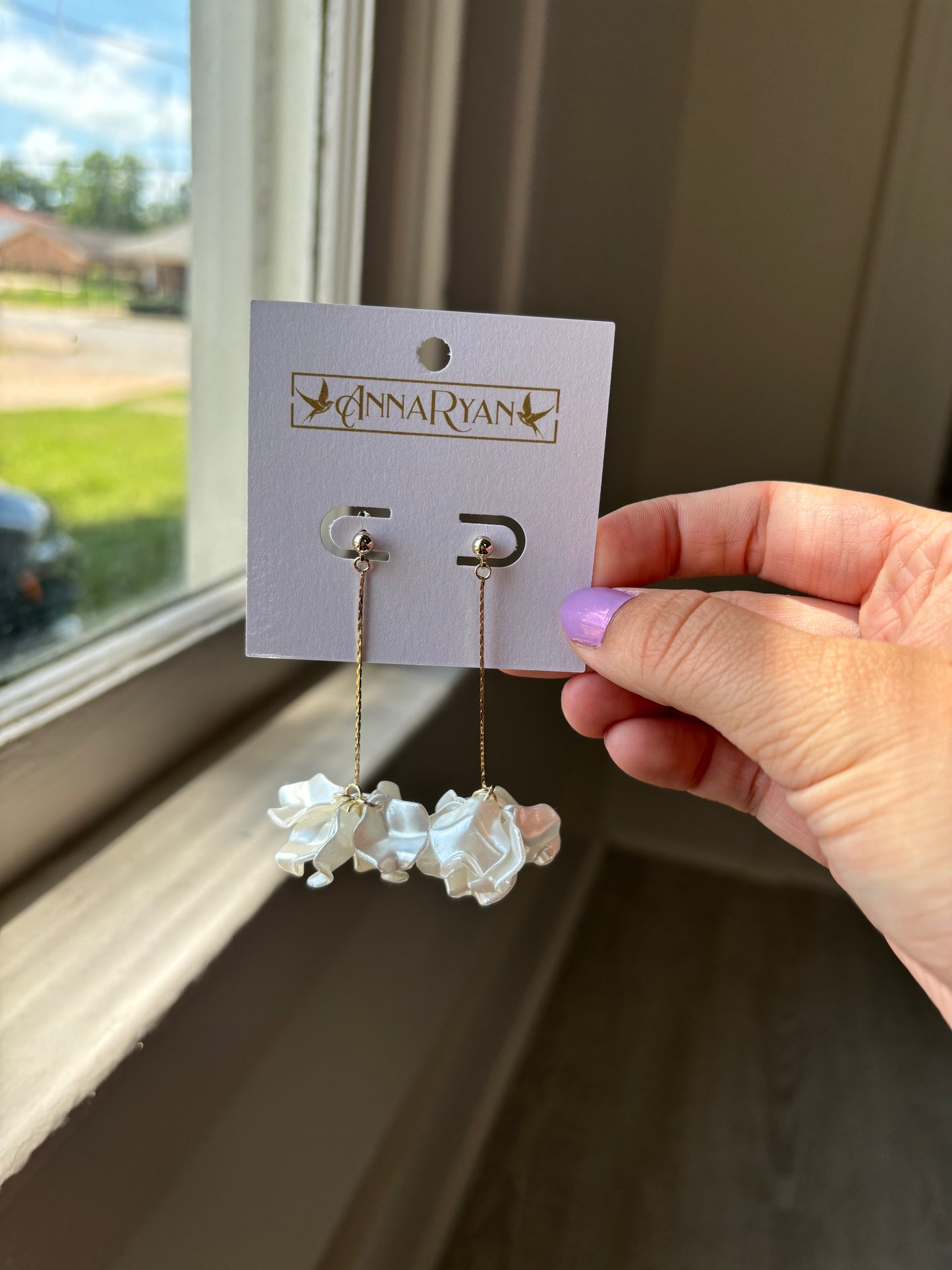 Tami Earrings