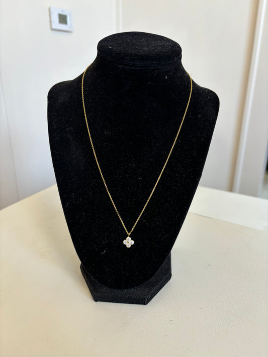 Tiny Necklace