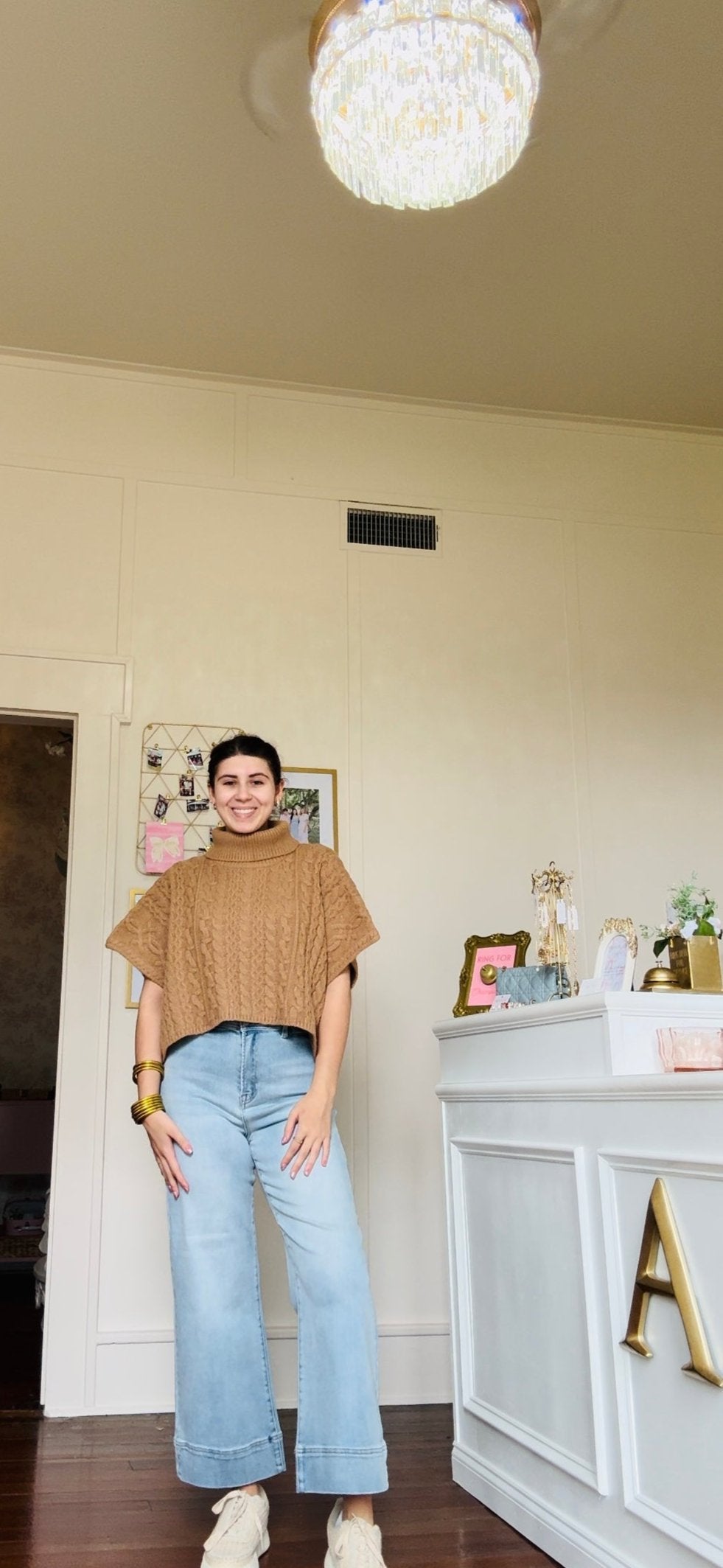 Alexandra Sweater