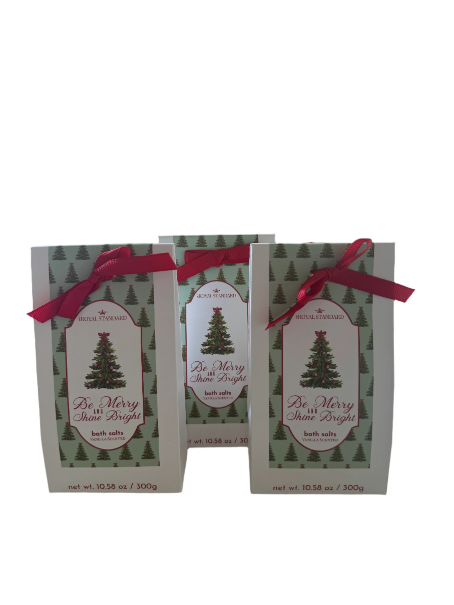 Be Merry Bath Salt