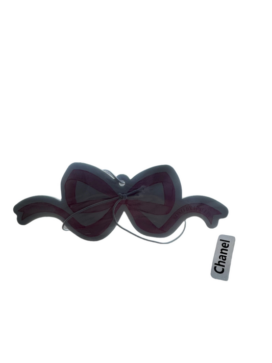 Chanel Bow Air Freshener