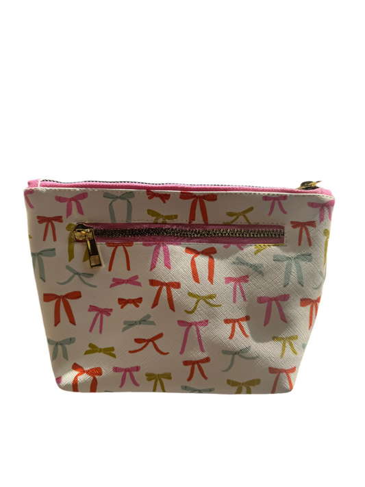 Put A Bow On It Pouch