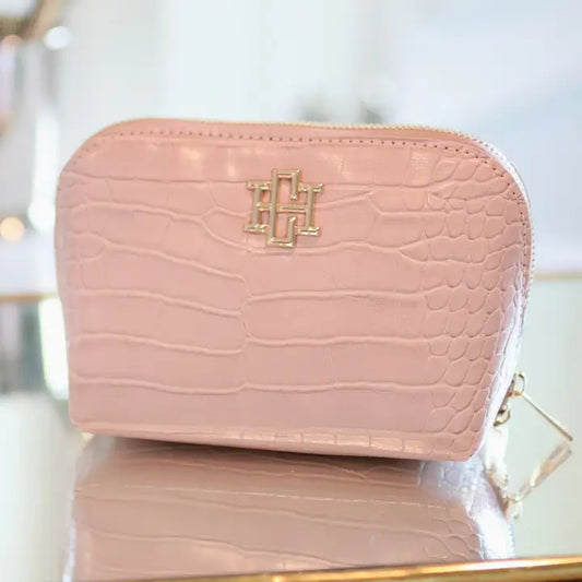 Ibiza Blush Small Pouch