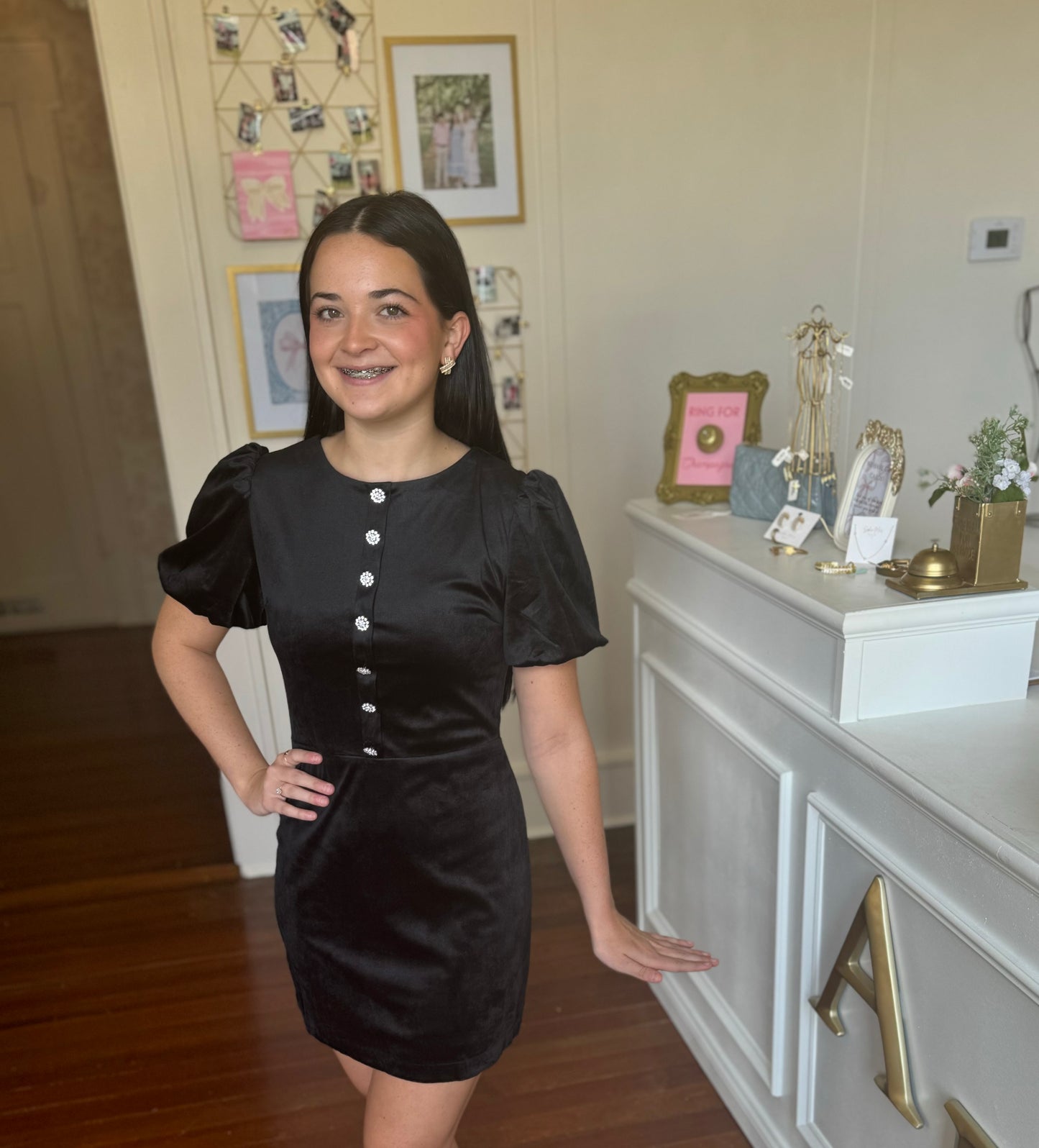 Darling Dress