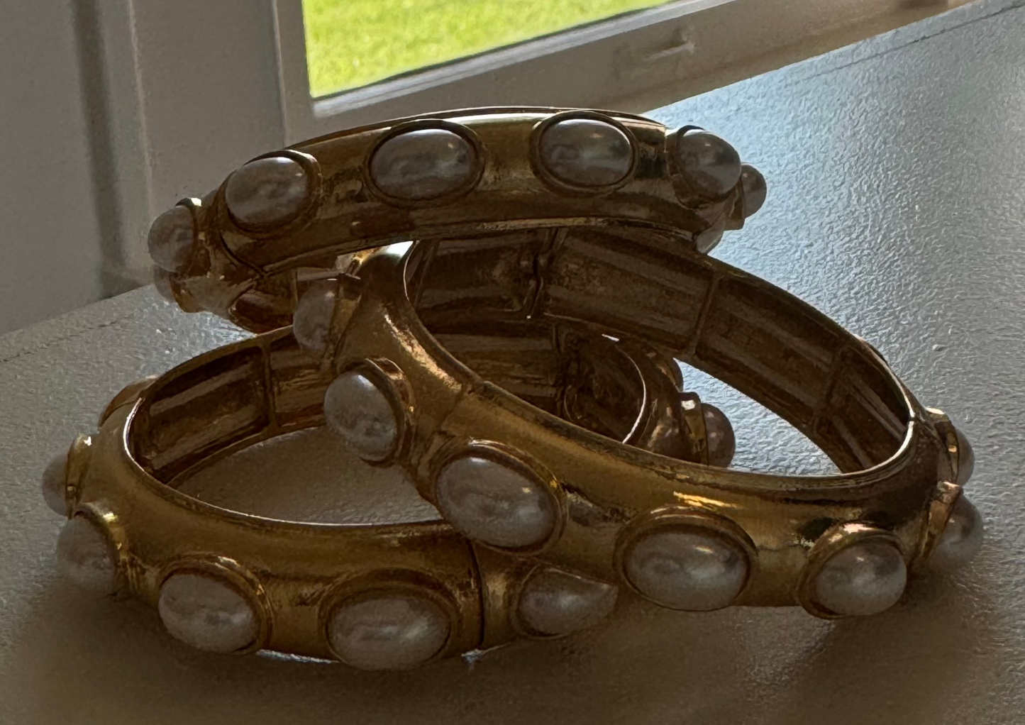 Harriette Bracelet