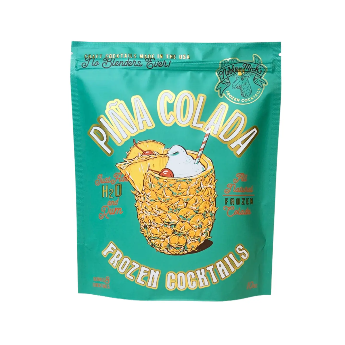 Pina Colada Cocktail Mix