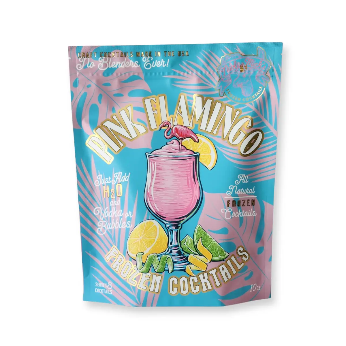 Pink Flamingo Cocktail Mix