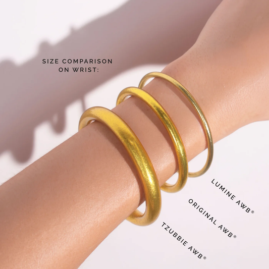 ETOILE LUMINE ALL WEATHER BANGLES® (SET OF 6)