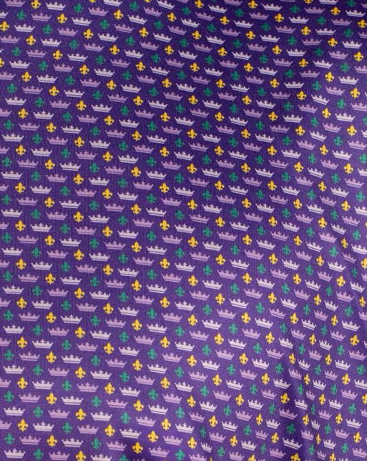 RS Mardi Crown Multi Polo