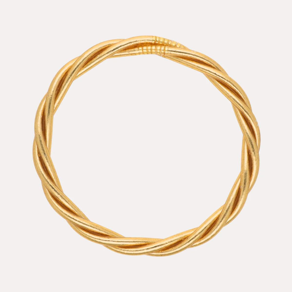 AURA TWIST ALL WEATHER BANGLE®