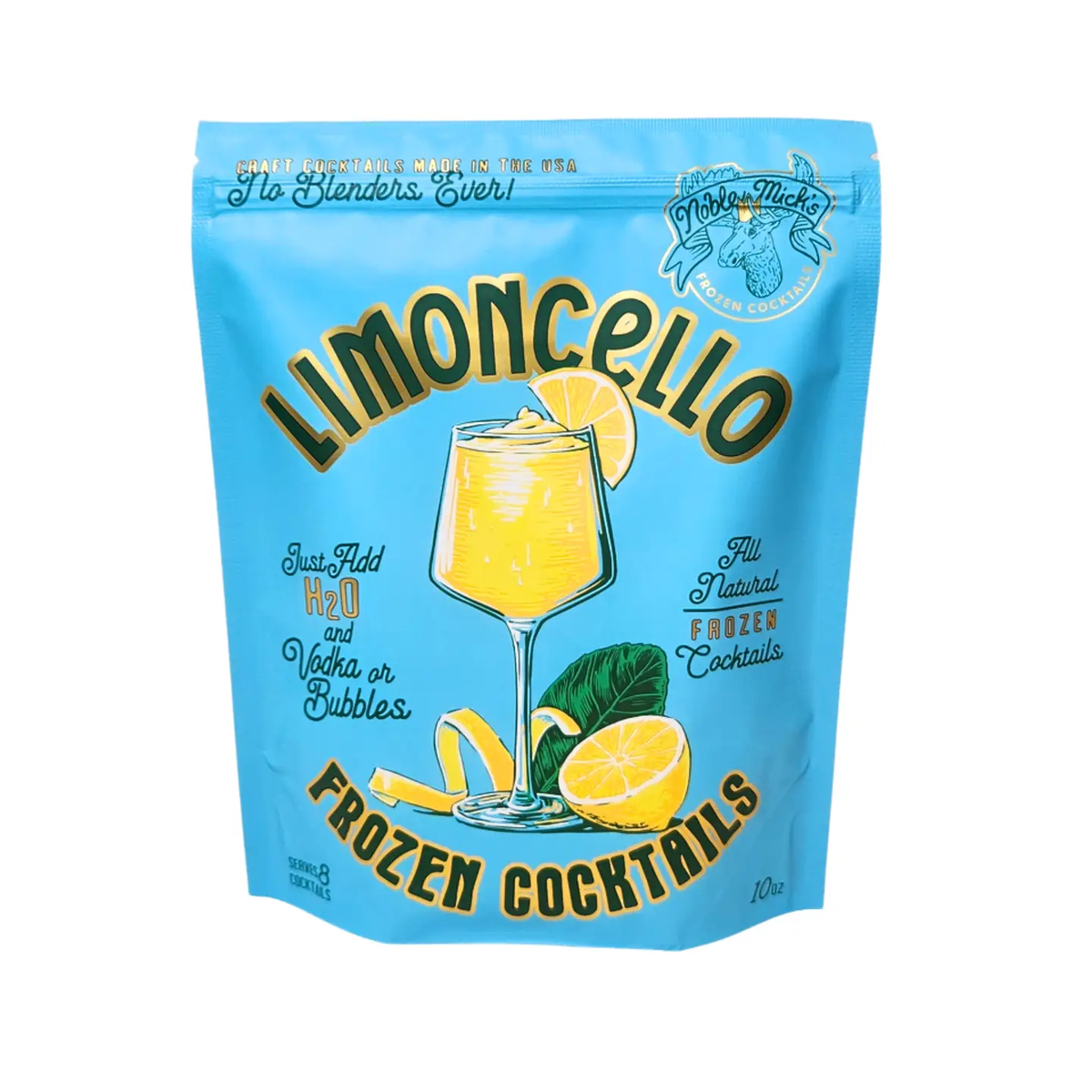 Limoncello Cocktail Mix