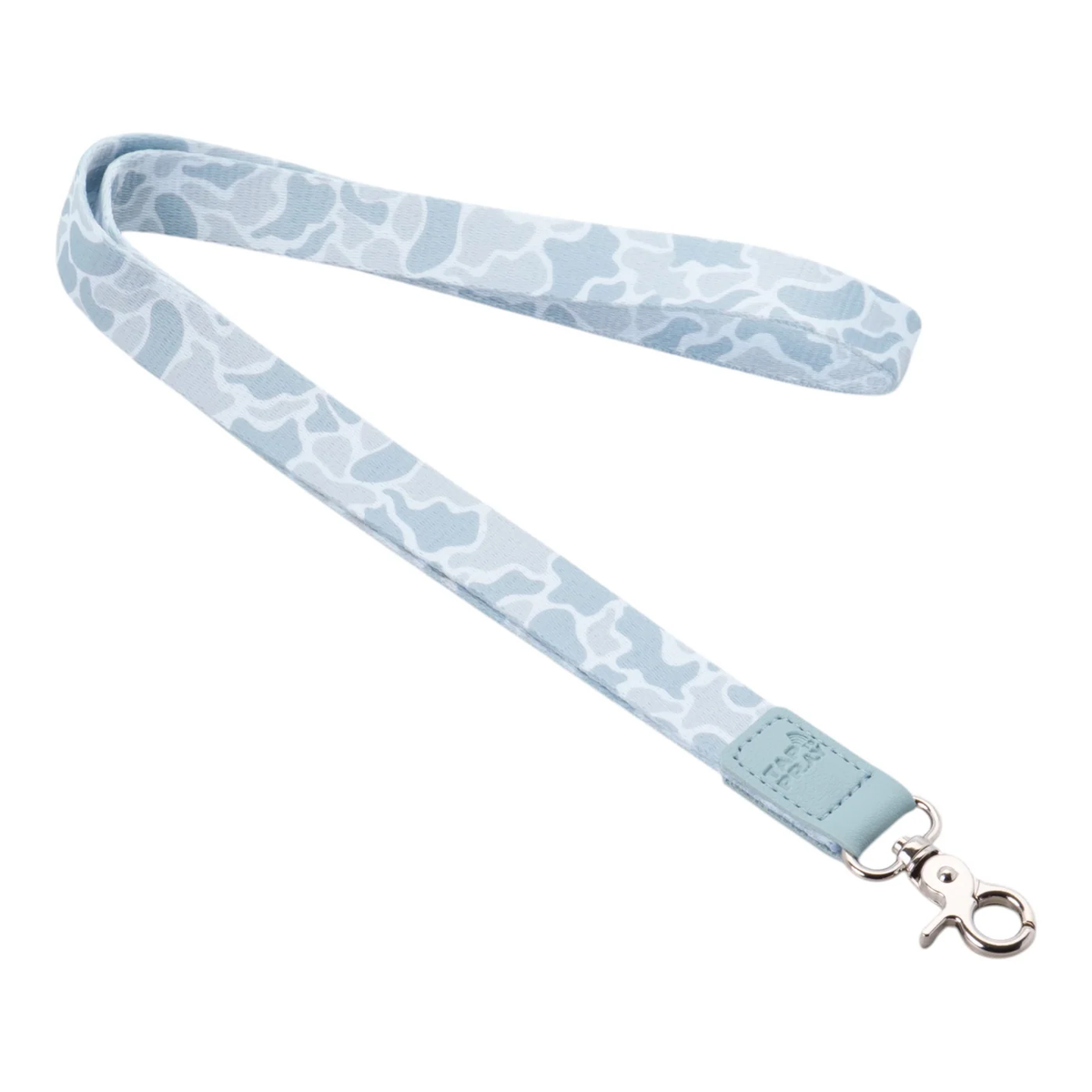 TAP TO PRAY® 18 IN. LANYARD- Aspen Camo