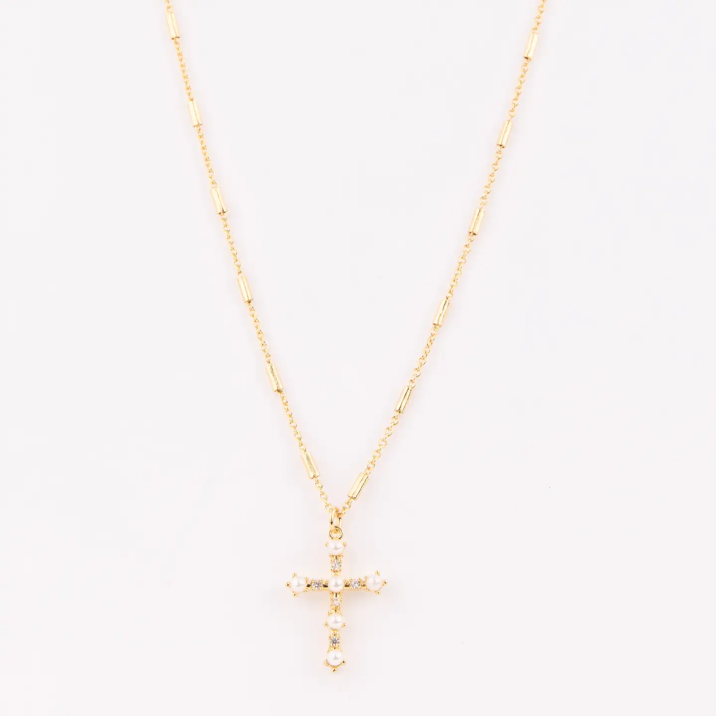 Fauna Luxe Necklace