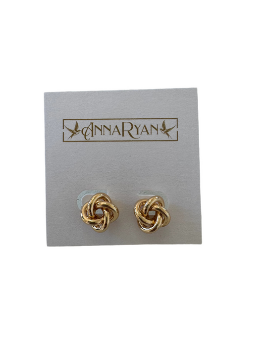 Casella Knot Earrings