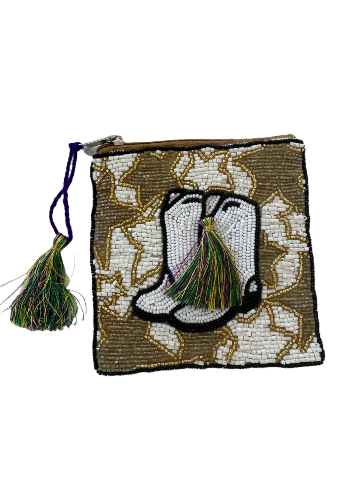 Majorette Boot Pouch