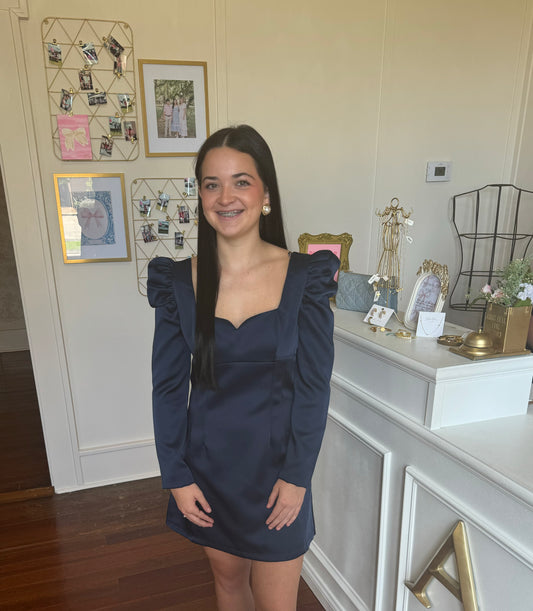 Mave Dress