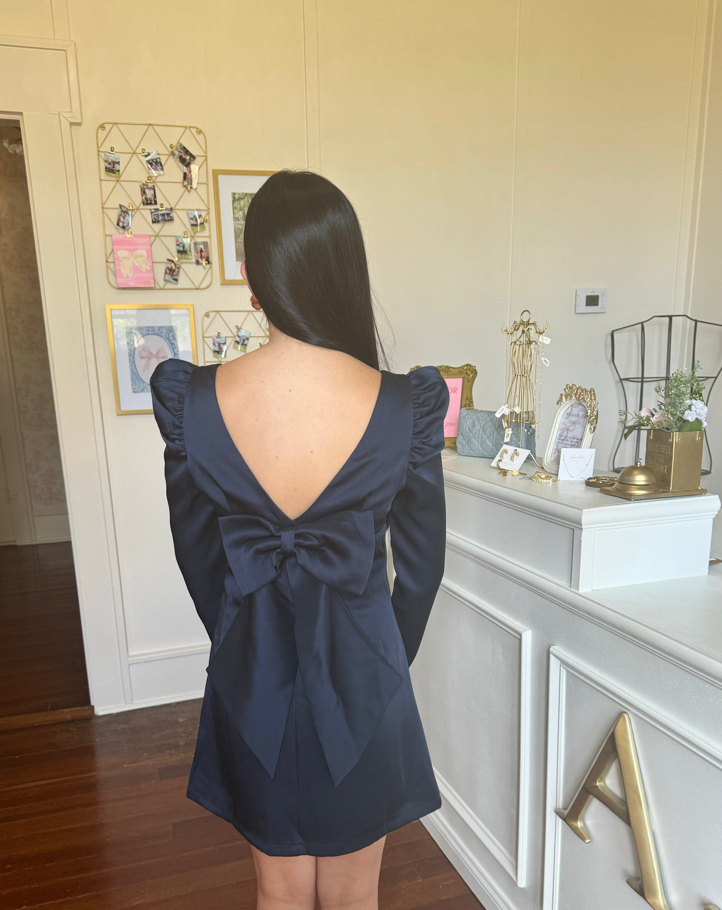 Mave Dress