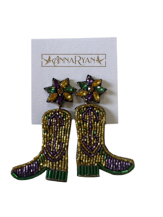 MG Boots