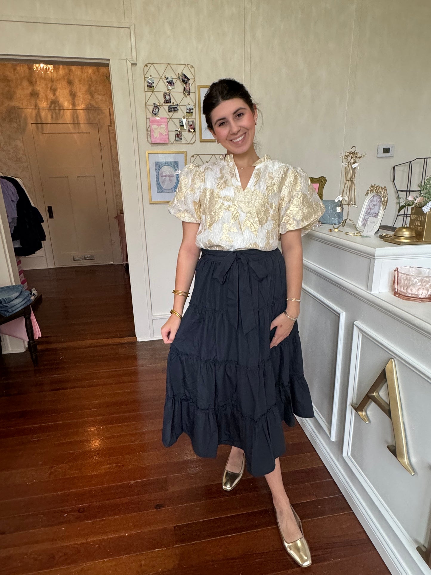 Molly Skirt